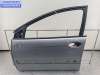 купить Дверь боковая передняя левая на Citroen C5 (2001-2008)