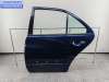купить Дверь боковая задняя левая на Mercedes E-Class W210 (1995-2002)