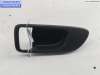 купить Корпус (держатель) ручки двери задней левой на Mazda 6 (2002-2007) GG/GY