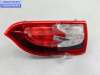 купить Фонарь задний левый на Opel Insignia A (2008-2017)