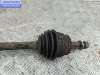 купить Полуось передняя правая на Opel Vectra B (1995-2002)