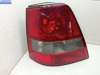 купить Фонарь задний левый на Kia Sorento (2002-2009)