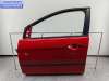купить Дверь боковая передняя левая на Ford Focus II (2004-2011)