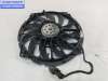 купить Вентилятор радиатора на Audi A4 B7 (2004-2008)