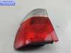 купить Фонарь задний левый на BMW 5 E39 (1995-2003)
