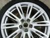 купить Колесо (комплект колёс) на Audi A8 D4 (2010-2017)