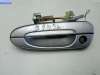 купить Ручка двери наружная передняя левая на Mazda 626 (1997-2002) GF/GW