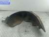 купить Защита крыла (подкрылок) задняя левая на Audi A6 C5 Allroad (2000-2005)