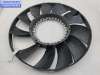 купить Крыльчатка вентилятора на Audi A4 B6 (2001-2004)