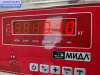 купить Решётка (заглушка) в бампер на BMW 5 E39 (1995-2003)