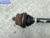 купить Полуось передняя левая на Volkswagen Passat B5+ (GP)