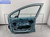 купить Дверь боковая передняя правая на Peugeot 307