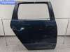 купить Дверь боковая задняя правая на Volkswagen Passat B6