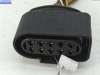 купить Разъем (фишка) проводки на Audi A6 C5 (1997-2005)