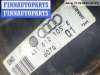 купить Усилитель тормозов вакуумный на Audi A8 D3 (2002-2010)