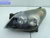 купить Фара левая на Opel Astra H (2004-2009)