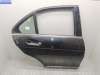купить Дверь боковая задняя правая на Mercedes C-Class W204 (2007-2015)