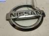 купить Эмблема на Nissan Primera P12 (2002-2008)