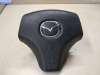 купить Подушка безопасности (Airbag) водителя на Mazda MPV (1999-2006) LW