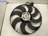 купить Вентилятор радиатора на Skoda Fabia mk2 (5J)