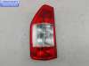 купить Фонарь задний левый на Mercedes Sprinter W901-W905 (1995-2006)