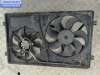 купить Вентилятор радиатора на Volkswagen Golf-4