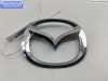 купить Эмблема на Mazda 6 (2002-2007) GG/GY