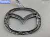 купить Эмблема на Mazda 6 (2002-2007) GG/GY
