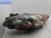 купить Фара левая на Mazda 3 (2009-2013) BL