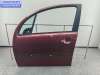 купить Дверь боковая передняя левая на Citroen C3 I (2002-2009)