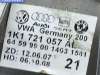 купить Педаль тормоза на Audi A3 8P (2003-2012)