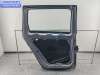 купить Дверь боковая задняя левая на Volkswagen Passat B6
