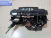 купить Переключатель отопителя на Skoda Octavia mk2 (A5)