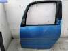 купить Дверь боковая задняя левая на Skoda Roomster