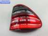 купить Фонарь задний правый на Mercedes E-Class W210 (1995-2002)