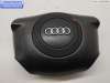 купить Подушка безопасности (Airbag) водителя на Audi A6 C5 (1997-2005)