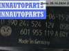купить Механизм стеклоочистителя переднего (трапеция дворников) на Skoda Fabia mk1 (6Y)