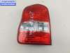 купить Фонарь задний левый на Kia Carnival
