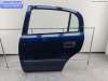 купить Дверь боковая задняя левая на Opel Astra G (1998-2004)