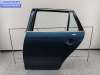 купить Дверь боковая задняя левая на Volkswagen Golf-5
