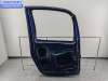 купить Дверь боковая задняя левая на Skoda Roomster