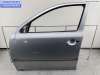 купить Дверь боковая передняя левая на Skoda Octavia mk2 (A5 1Z) 2004-2013