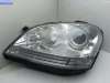 купить Фара левая на Mercedes M-Class ML W164 (2005-2011)
