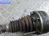 купить Полуось передняя левая на Volkswagen Passat B6