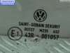 купить Стекло двери передней левой на Volkswagen Golf-5