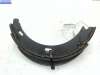 купить Колодки тормозные задние на Mercedes C-Class W203 (2000-2006)