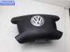 купить Подушка безопасности (Airbag) водителя на Volkswagen Caddy (2004-2010)