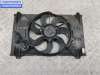 купить Вентилятор радиатора на Kia Rio (2005-2011)