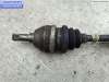 купить Полуось передняя правая на Opel Vectra B (1995-2002)
