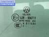 купить Стекло двери задней правой на Volkswagen Passat B6